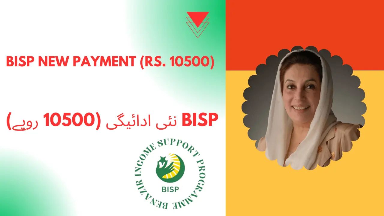 BISP New Payment